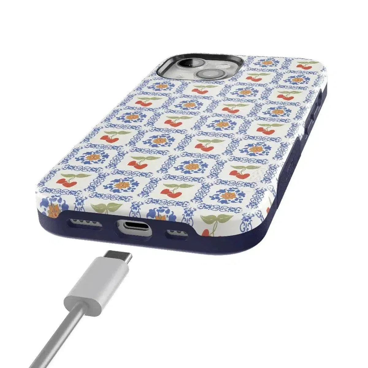 Palermo | Dippin' Daisy's Italian Coast Case iPhone Case get.casely