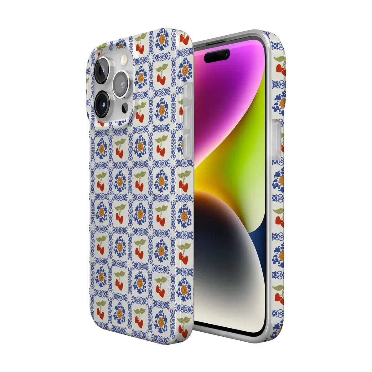 Palermo | Dippin' Daisy's Italian Coast Case iPhone Case get.casely