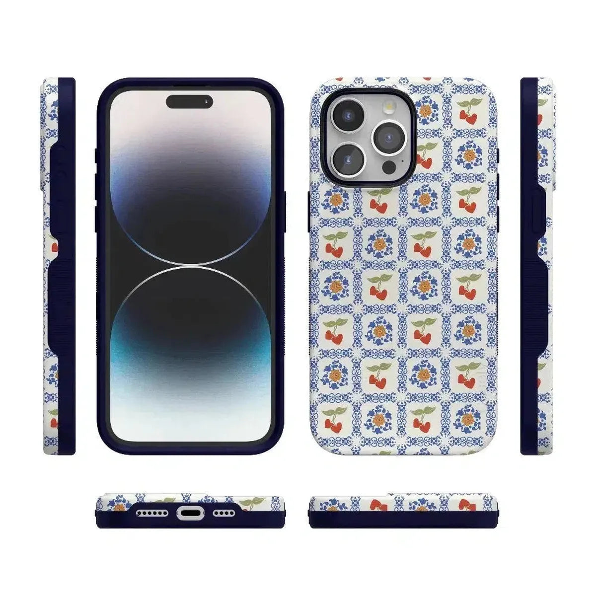 Palermo | Dippin' Daisy's Italian Coast Case iPhone Case get.casely