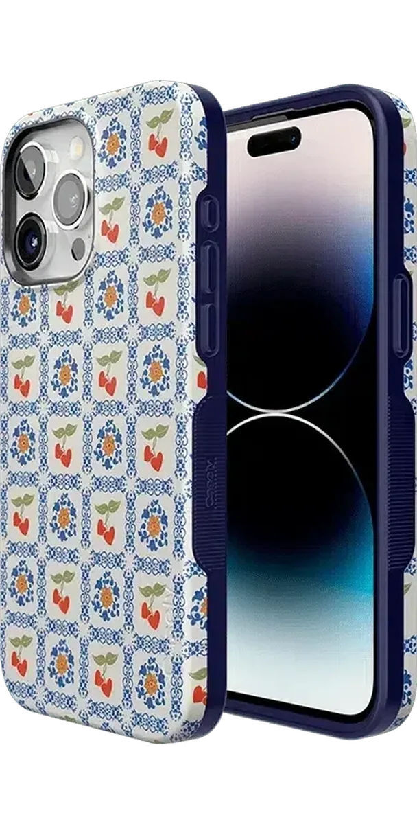 Palermo | Dippin' Daisy's Italian Coast Case iPhone Case get.casely