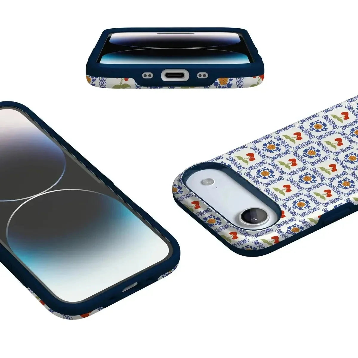 Palermo | Dippin' Daisy's Italian Coast Case iPhone Case get.casely
