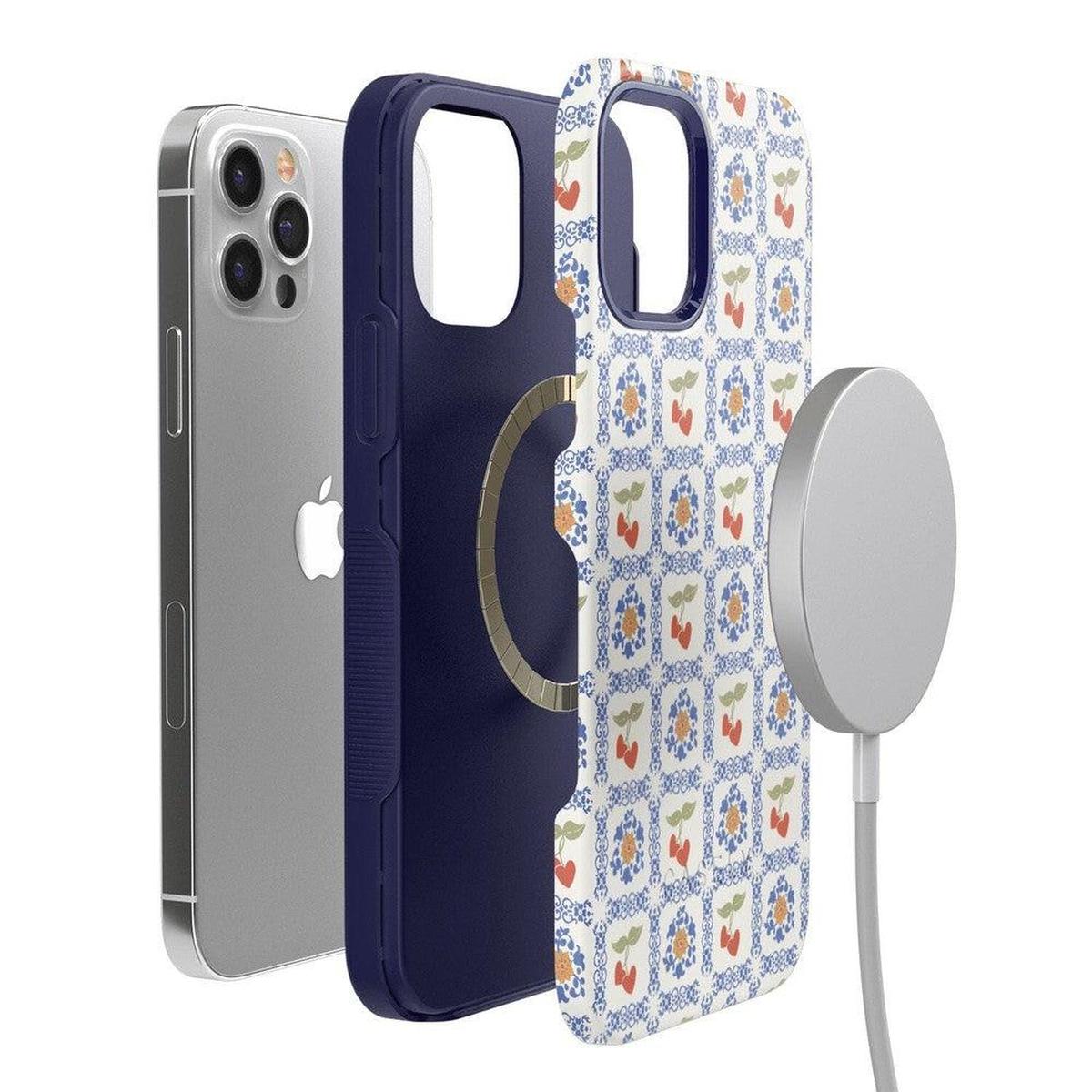 Palermo | Dippin' Daisy's Italian Coast Case iPhone Case get.casely