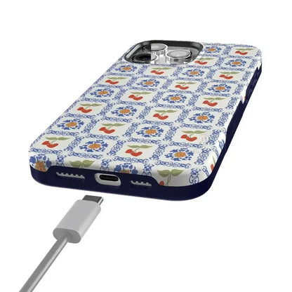 Palermo | Dippin' Daisy's Italian Coast Case iPhone Case get.casely