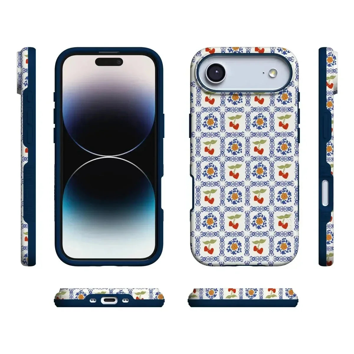 Palermo | Dippin' Daisy's Italian Coast Case iPhone Case get.casely