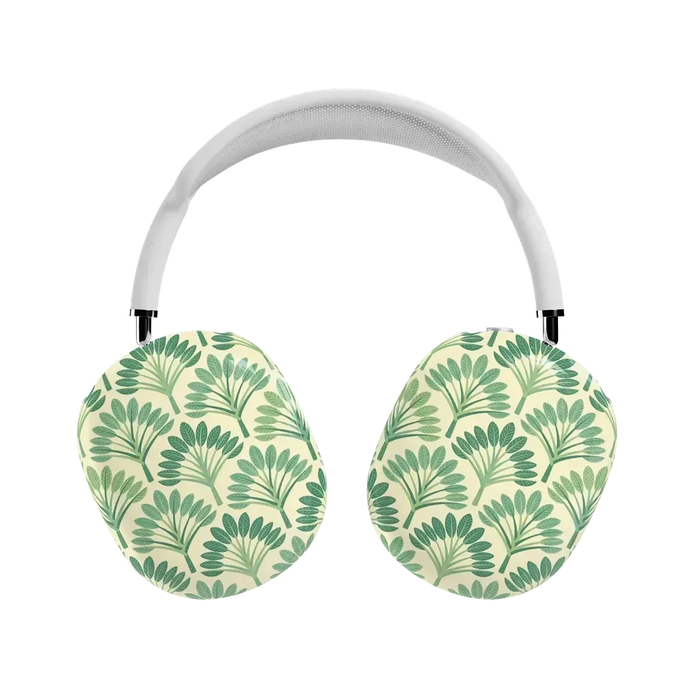 Palm Royale | Palm Beach AirPods Max Case AirPods Case get.casely AirPods Max