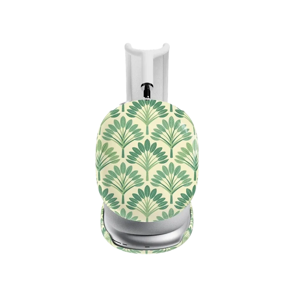 Palm Royale | Palm Beach AirPods Max Case AirPods Case get.casely