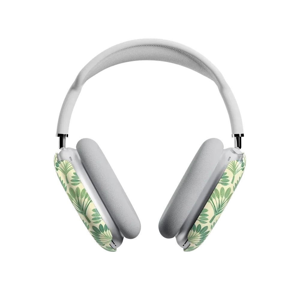 Palm Royale | Palm Beach AirPods Max Case AirPods Case get.casely