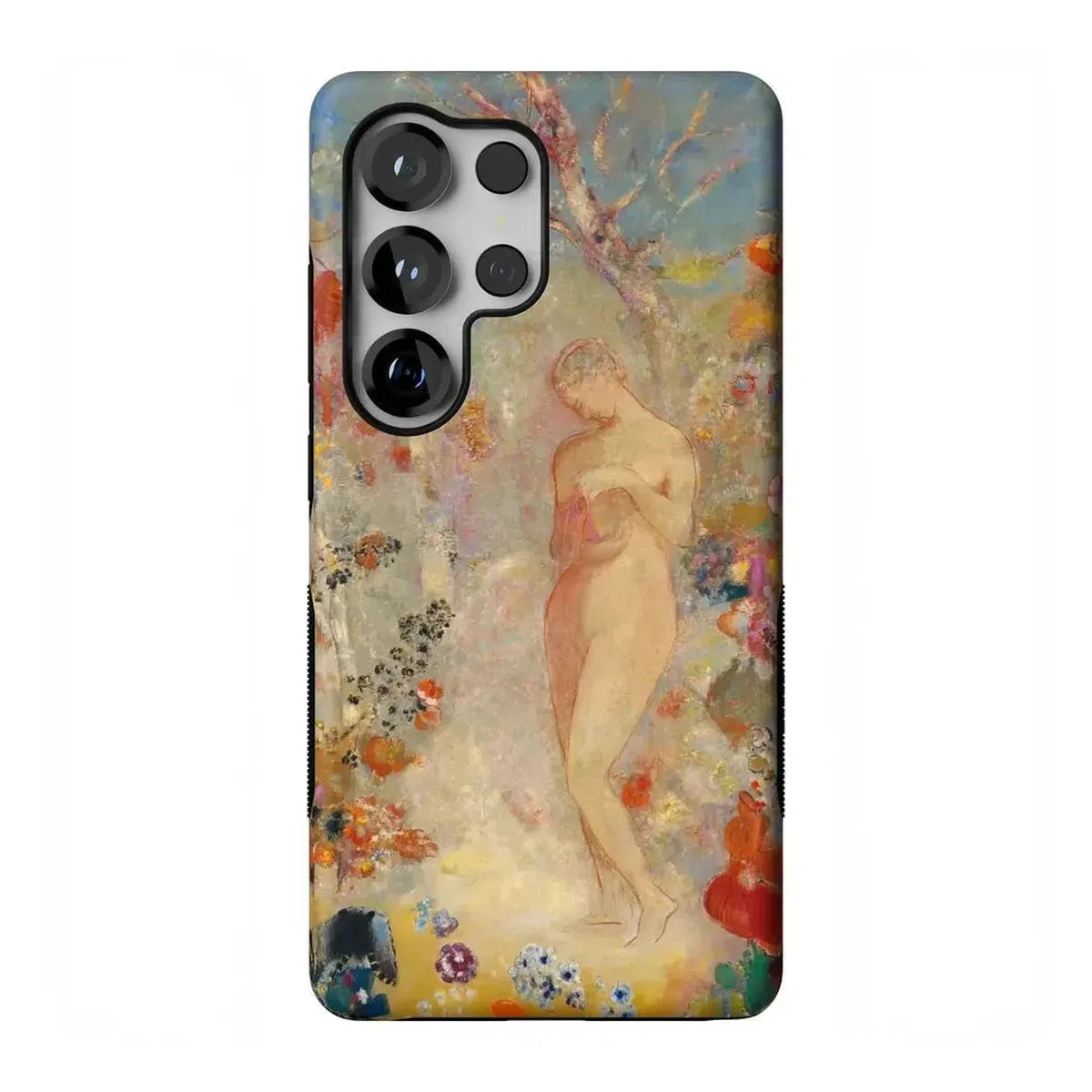 Pandora | The Met Series Case iPhone Case get.casely Bold Flex + MagSafe® Galaxy S25 Ultra