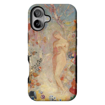 Pandora | The Met Series Case iPhone Case get.casely Bold + MagSafe® iPhone 16