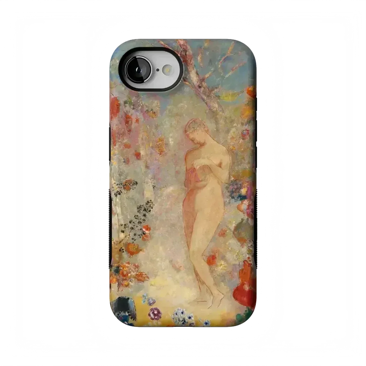 Pandora | The Met Series Case iPhone Case get.casely Bold Flex + MagSafe® iPhone 16e