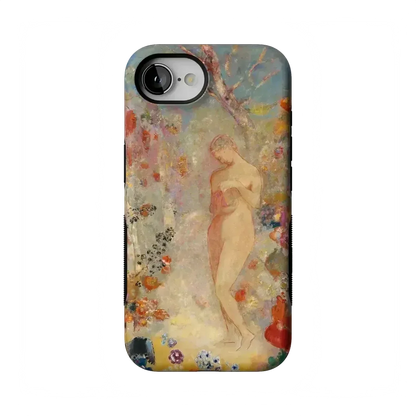 Pandora | The Met Series Case iPhone Case get.casely Bold Flex + MagSafe® iPhone 16e
