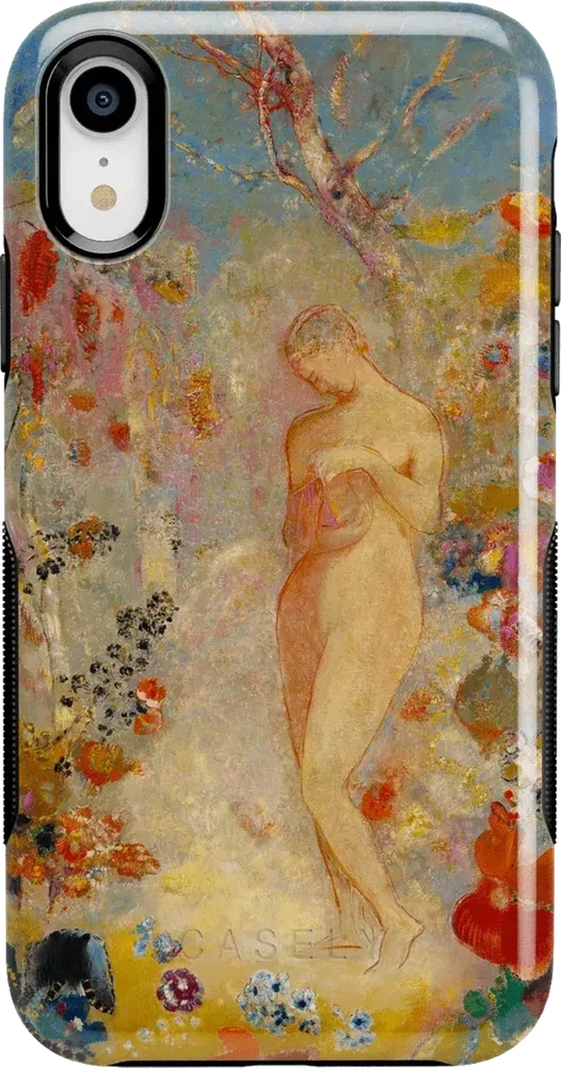 Pandora | The Met Series Case iPhone Case get.casely Bold iPhone XR
