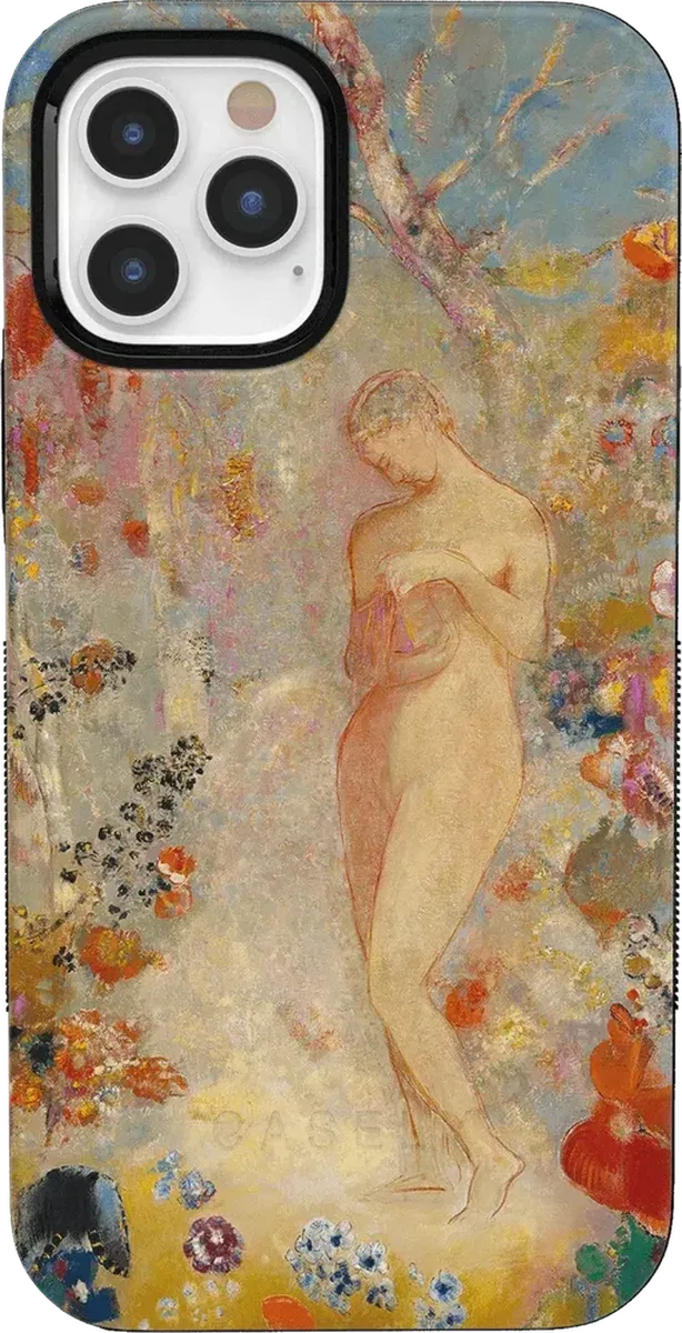 Pandora | The Met Series Case iPhone Case get.casely Bold + MagSafe® iPhone 12 Pro Max