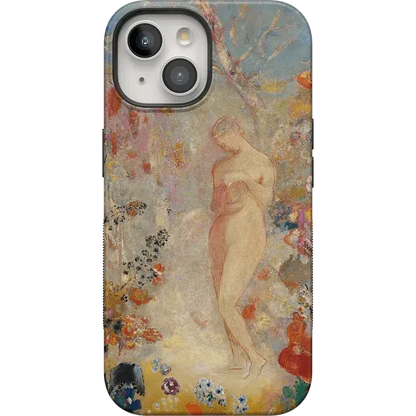 Pandora | The Met Series Case iPhone Case get.casely Bold + MagSafe® iPhone 15