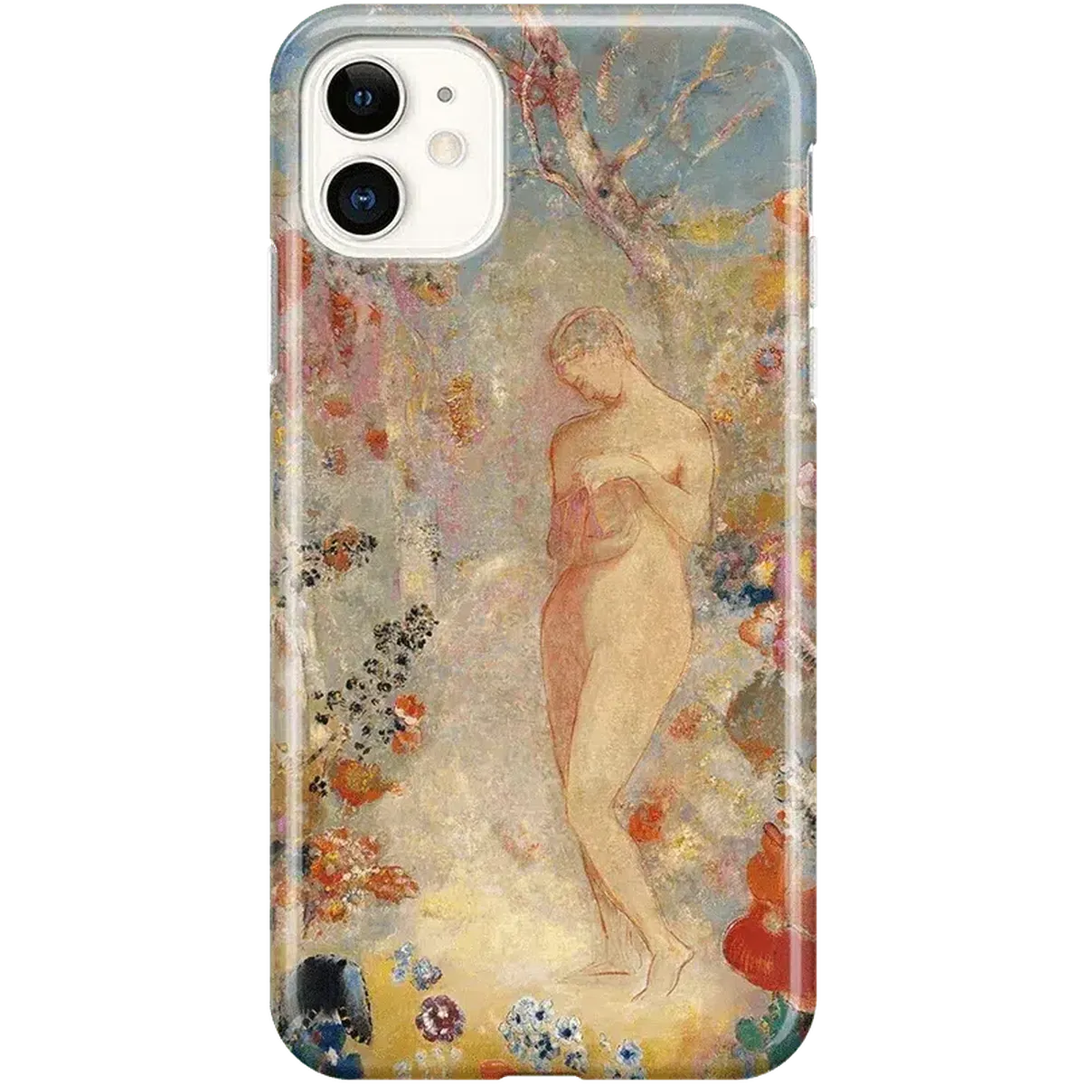 Pandora | The Met Series Case iPhone Case get.casely Classic iPhone 11