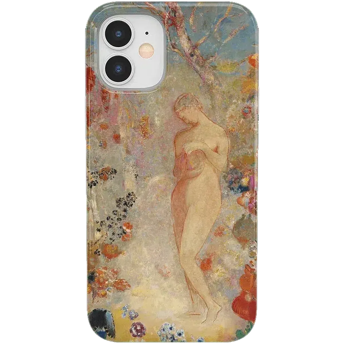 Pandora | The Met Series Case iPhone Case get.casely Classic iPhone 12 Pro