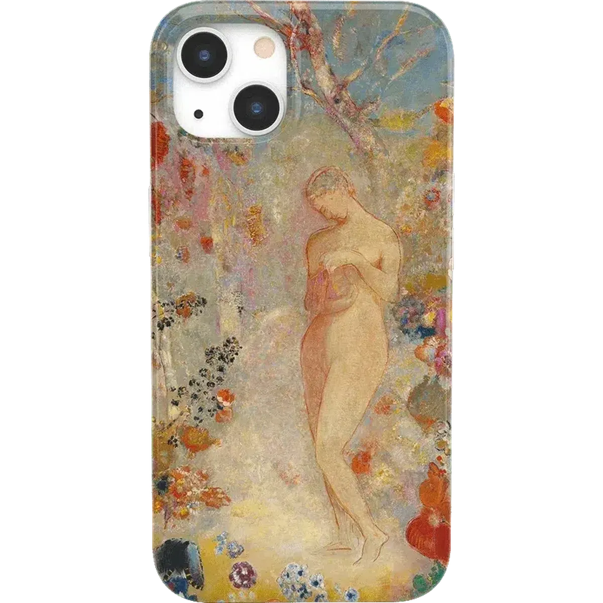 Pandora | The Met Series Case iPhone Case get.casely Classic iPhone 13 Mini