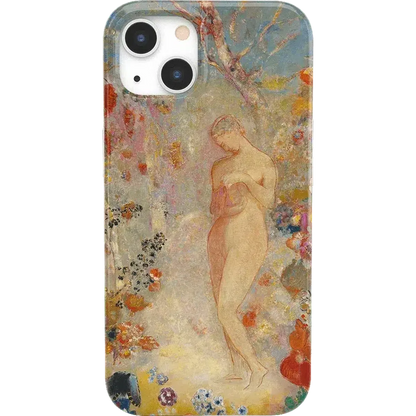 Pandora | The Met Series Case iPhone Case get.casely Classic iPhone 13 Mini