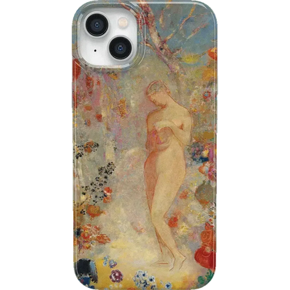Pandora | The Met Series Case iPhone Case get.casely Classic + MagSafe® iPhone 14 Plus