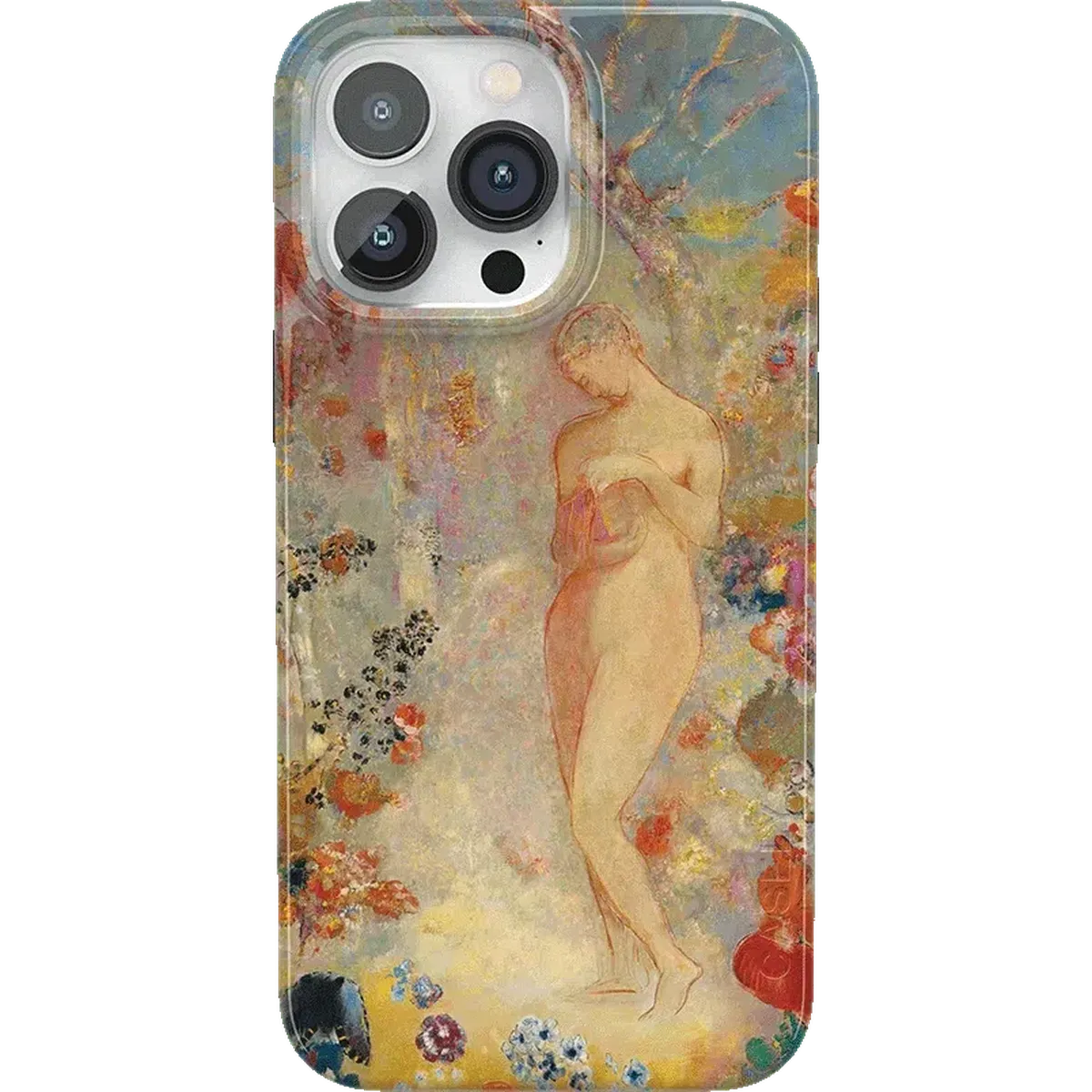 Pandora | The Met Series Case iPhone Case get.casely Classic + MagSafe® iPhone 14 Pro Max