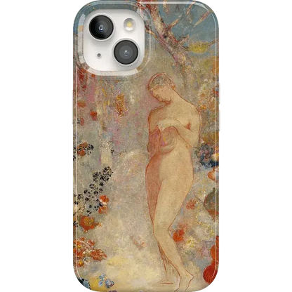 Pandora | The Met Series Case iPhone Case get.casely Classic + MagSafe® iPhone 15