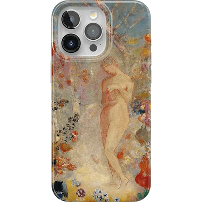Pandora | The Met Series Case iPhone Case get.casely Classic + MagSafe® iPhone 15 Pro