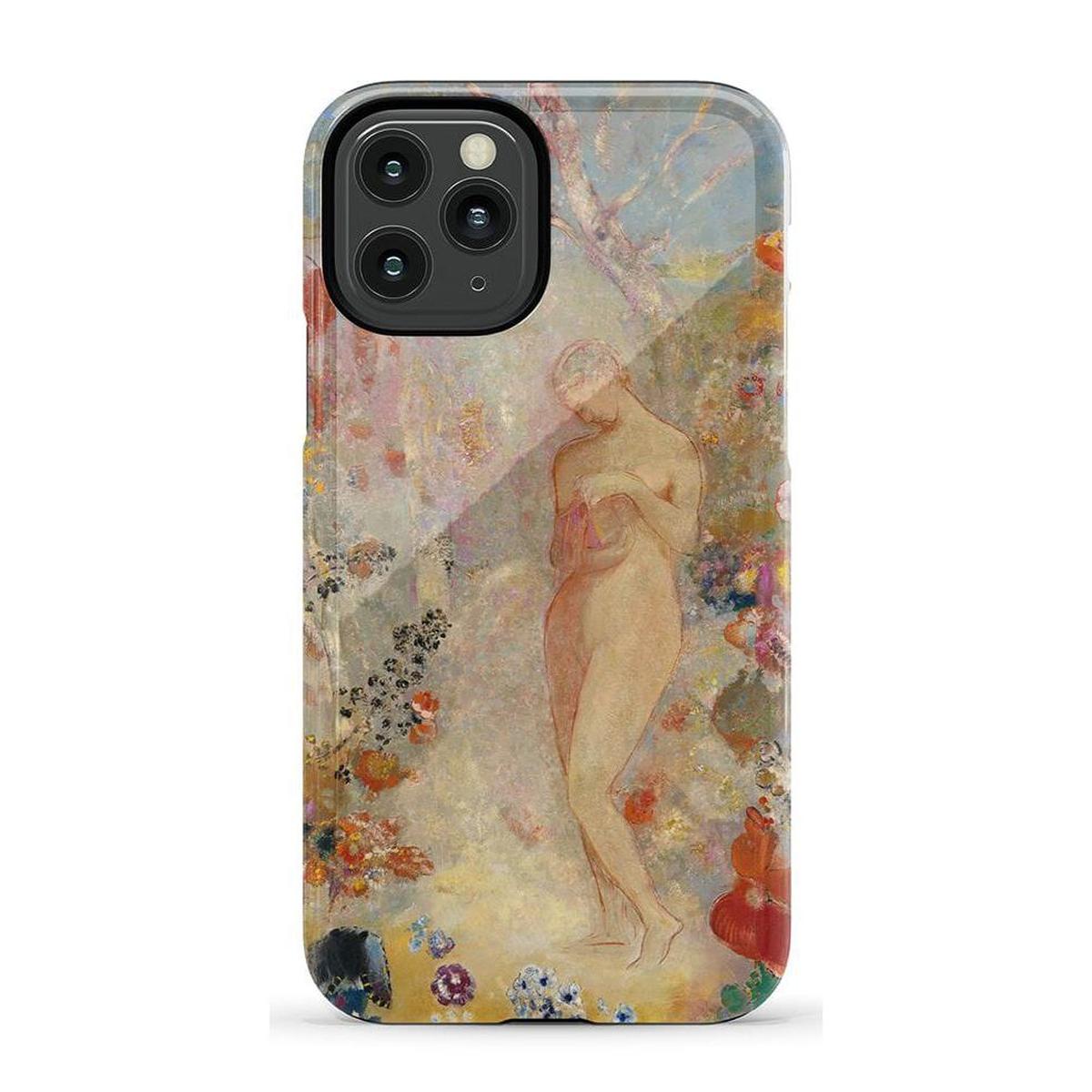 Pandora | The Met Series Case iPhone Case get.casely Essential iPhone 11 Pro