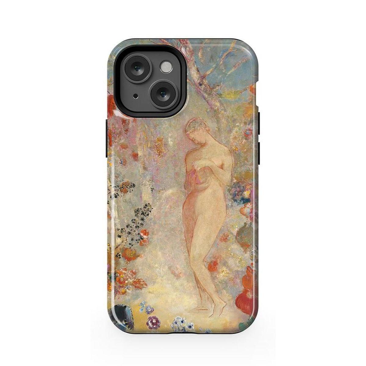 Pandora | The Met Series Case iPhone Case get.casely Essential + MagSafe® iPhone 13 Mini