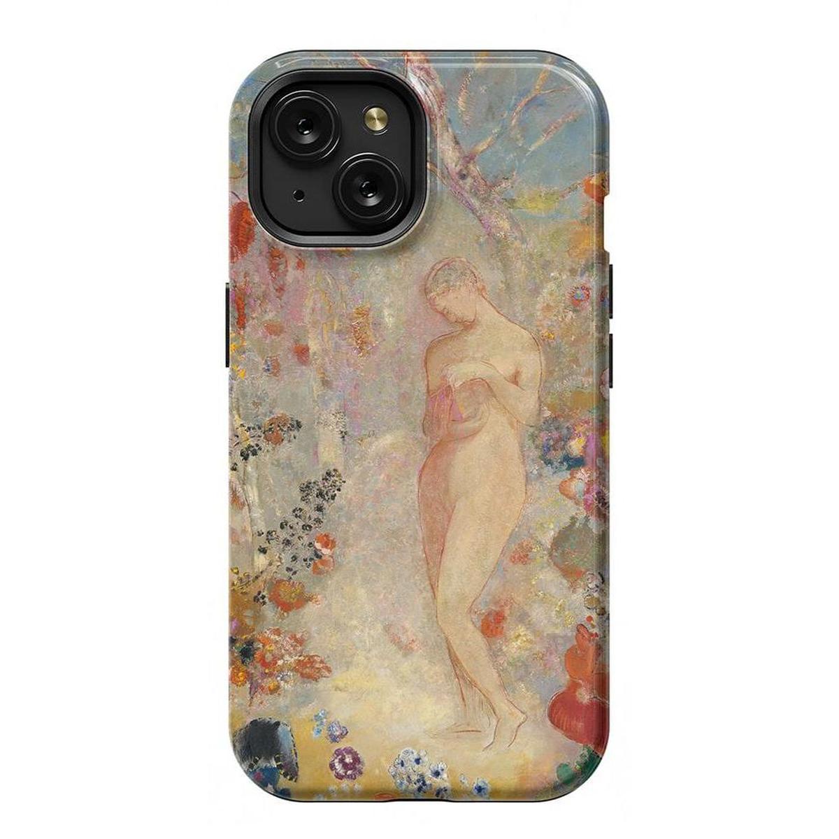 Pandora | The Met Series Case iPhone Case get.casely Essential + MagSafe® iPhone 15