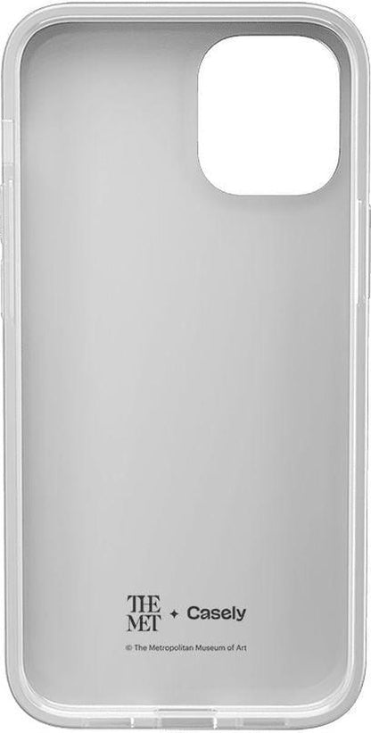 Pandora | The Met Series Case iPhone Case get.casely