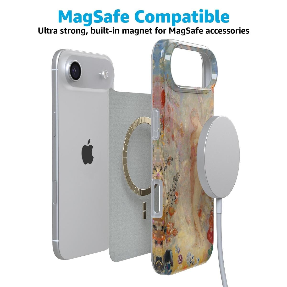 Pandora | The Met Series Case iPhone Case get.casely