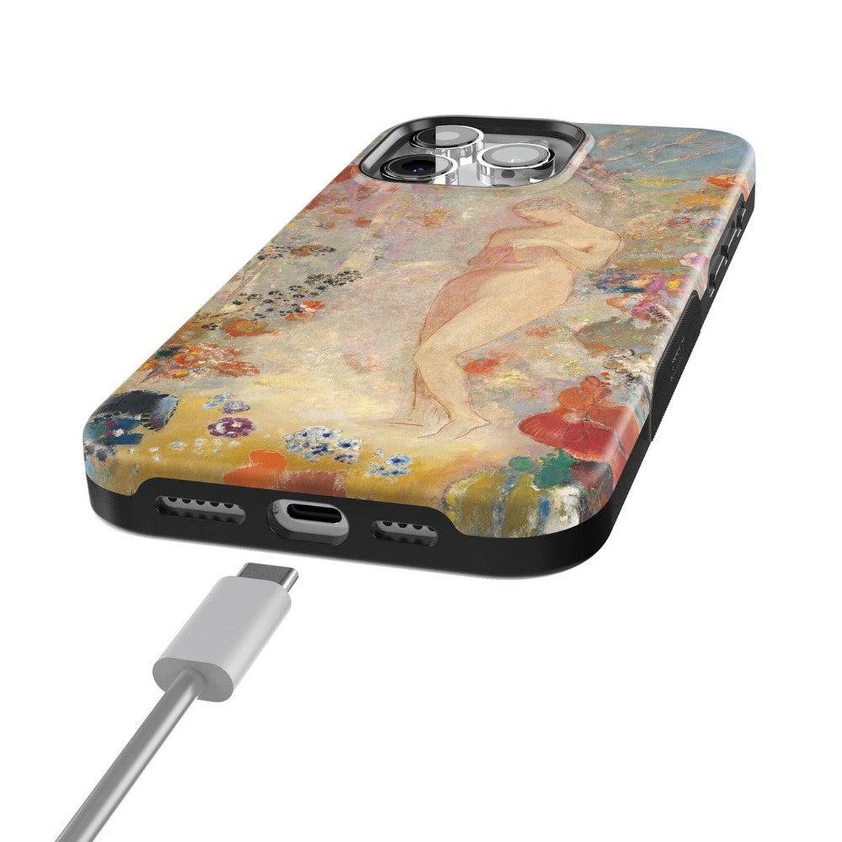 Pandora | The Met Series Case iPhone Case get.casely