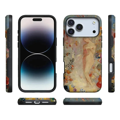 Pandora | The Met Series Case iPhone Case get.casely