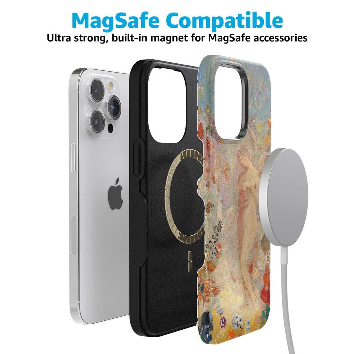 Pandora | The Met Series Case iPhone Case get.casely