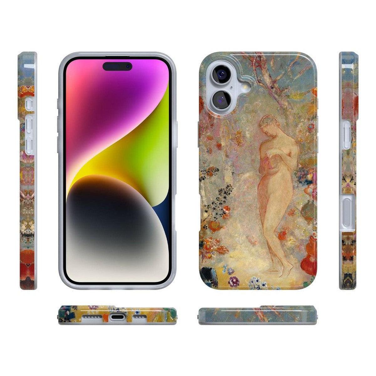 Pandora | The Met Series Case iPhone Case get.casely