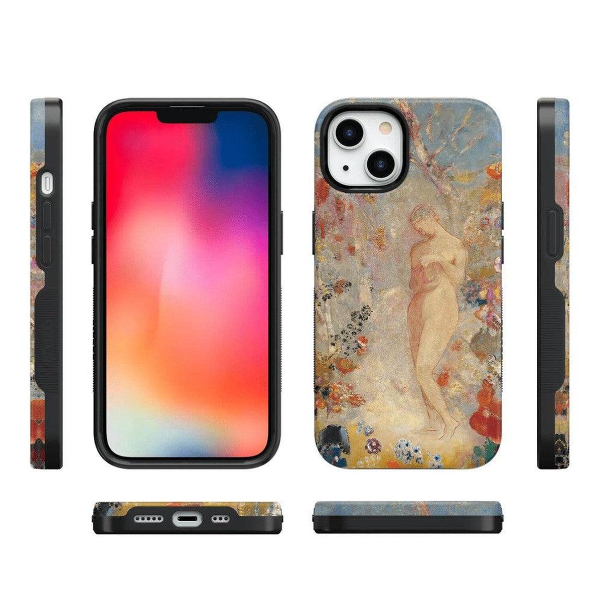 Pandora | The Met Series Case iPhone Case get.casely
