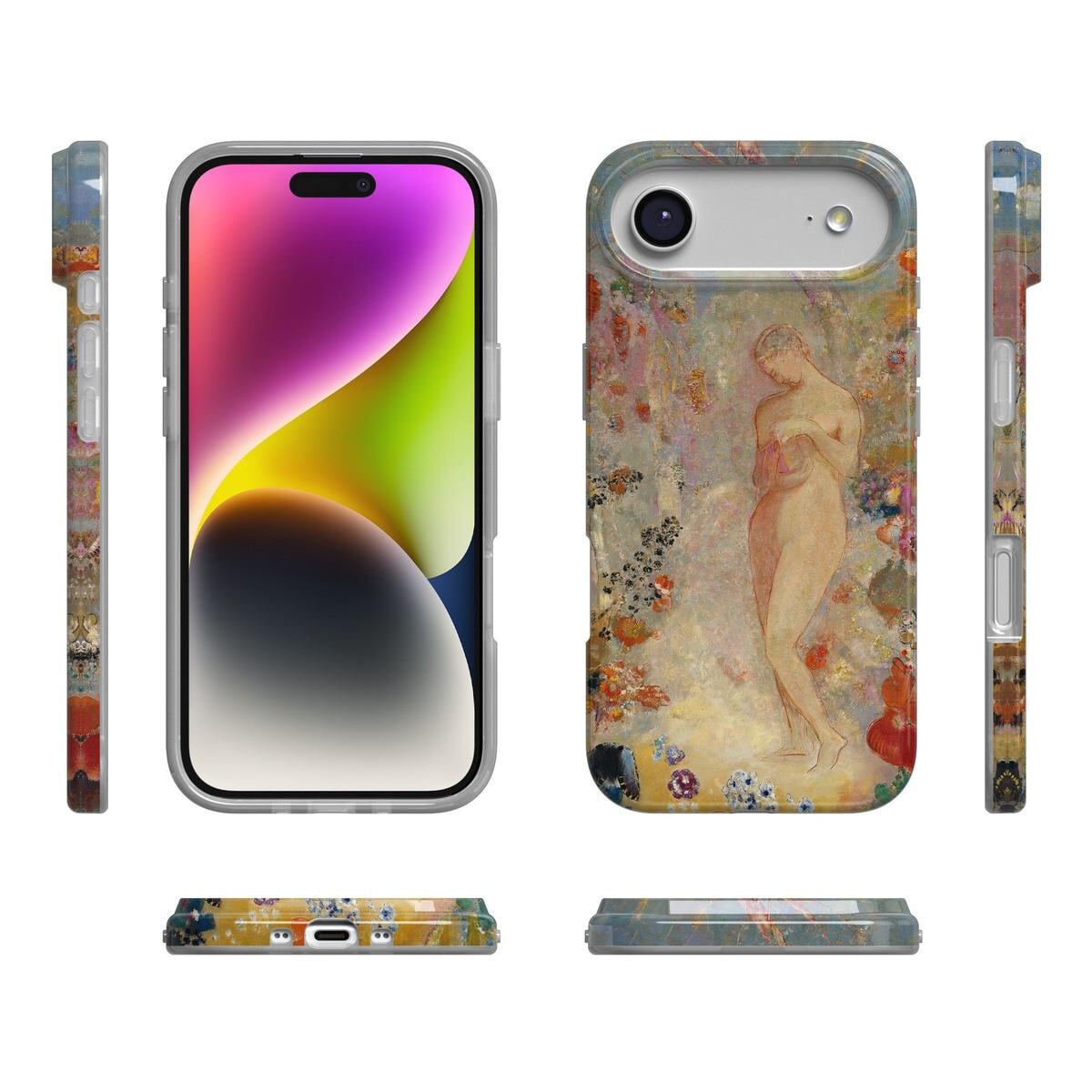 Pandora | The Met Series Case iPhone Case get.casely