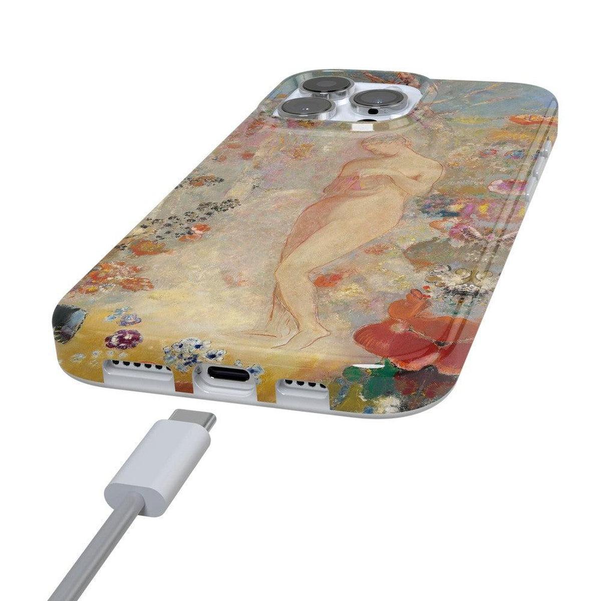 Pandora | The Met Series Case iPhone Case get.casely