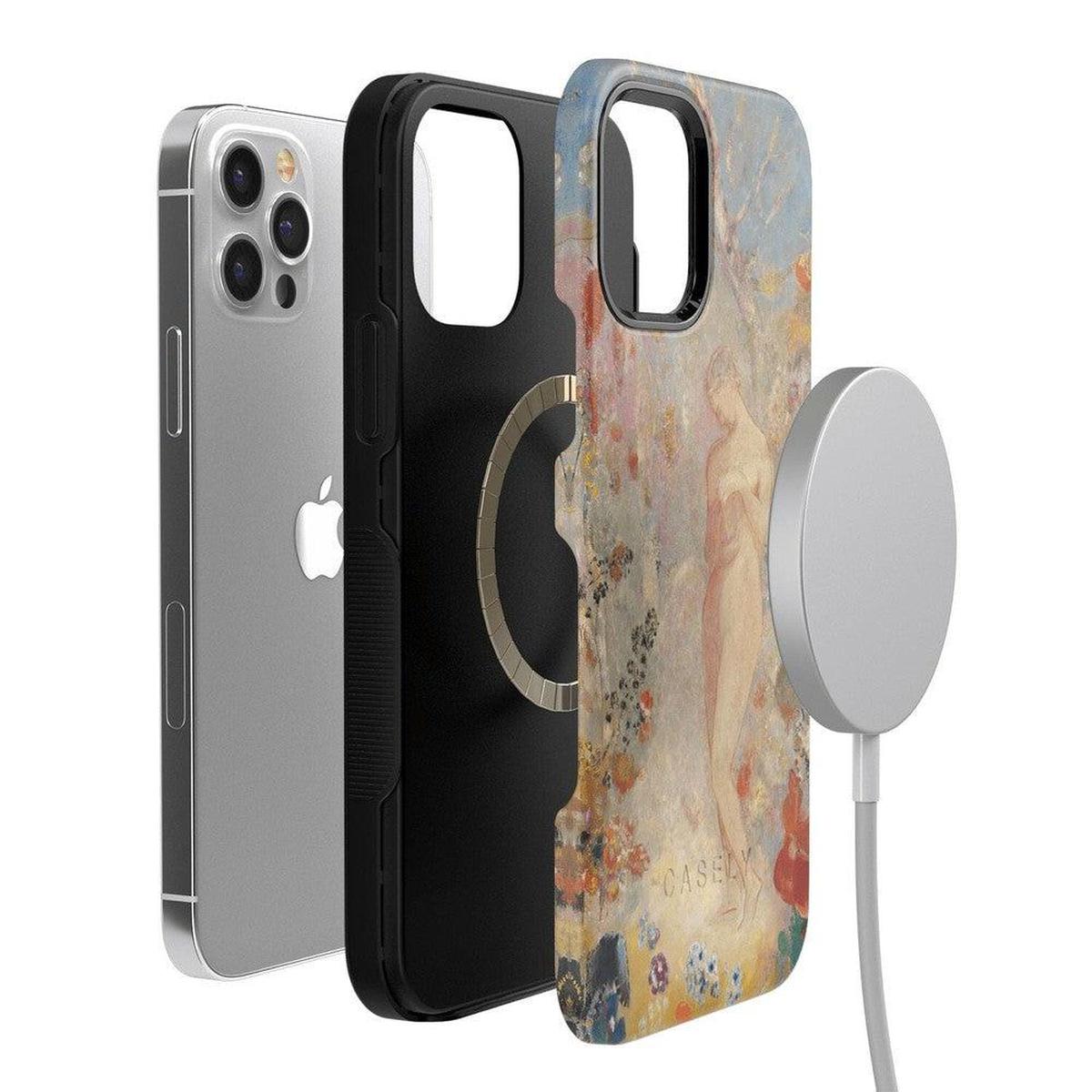 Pandora | The Met Series Case iPhone Case get.casely
