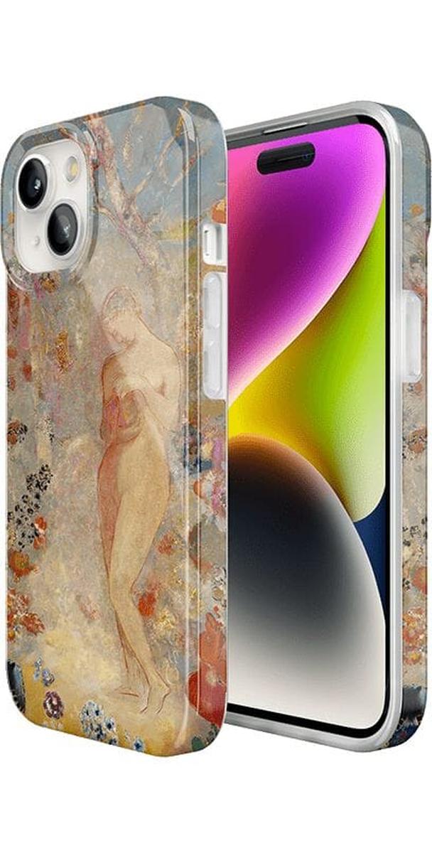 Pandora | The Met Series Case iPhone Case get.casely