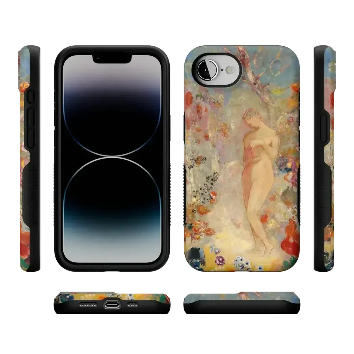 Pandora | The Met Series Case iPhone Case get.casely