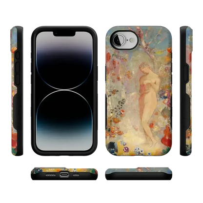 Pandora | The Met Series Case iPhone Case get.casely