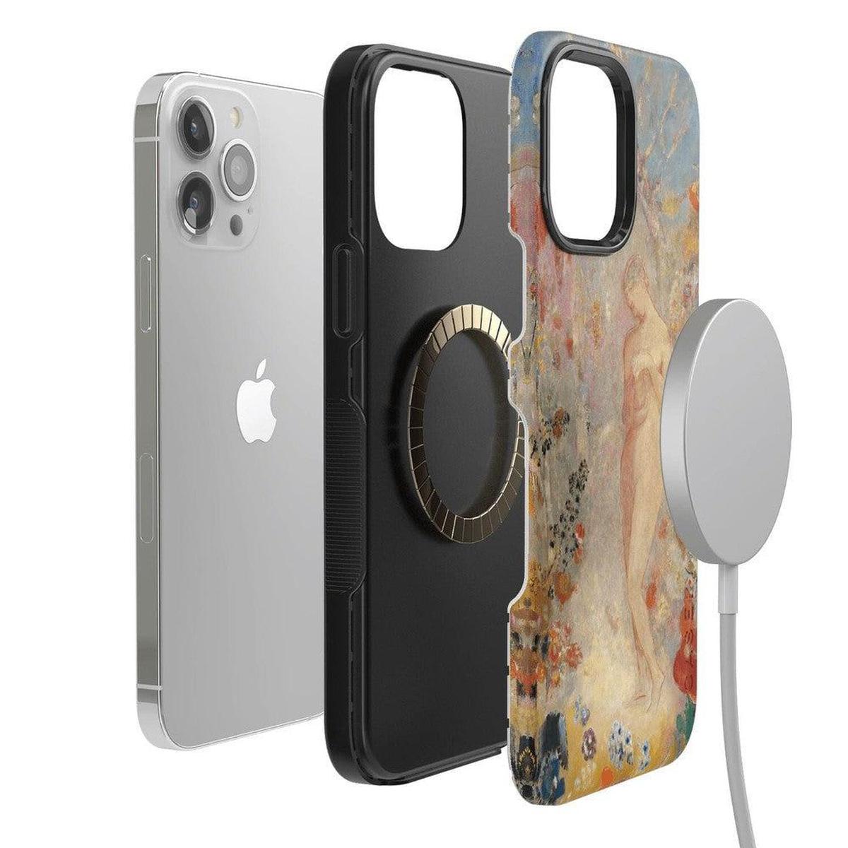 Pandora | The Met Series Case iPhone Case get.casely
