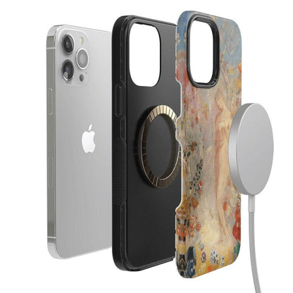 Pandora | The Met Series Case iPhone Case get.casely