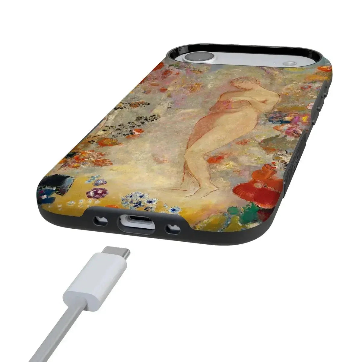 Pandora | The Met Series Case iPhone Case get.casely