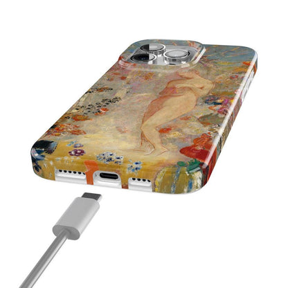 Pandora | The Met Series Case iPhone Case get.casely
