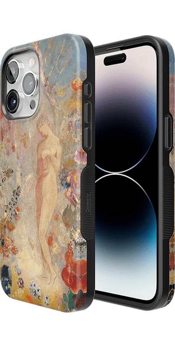 Pandora | The Met Series Case iPhone Case get.casely