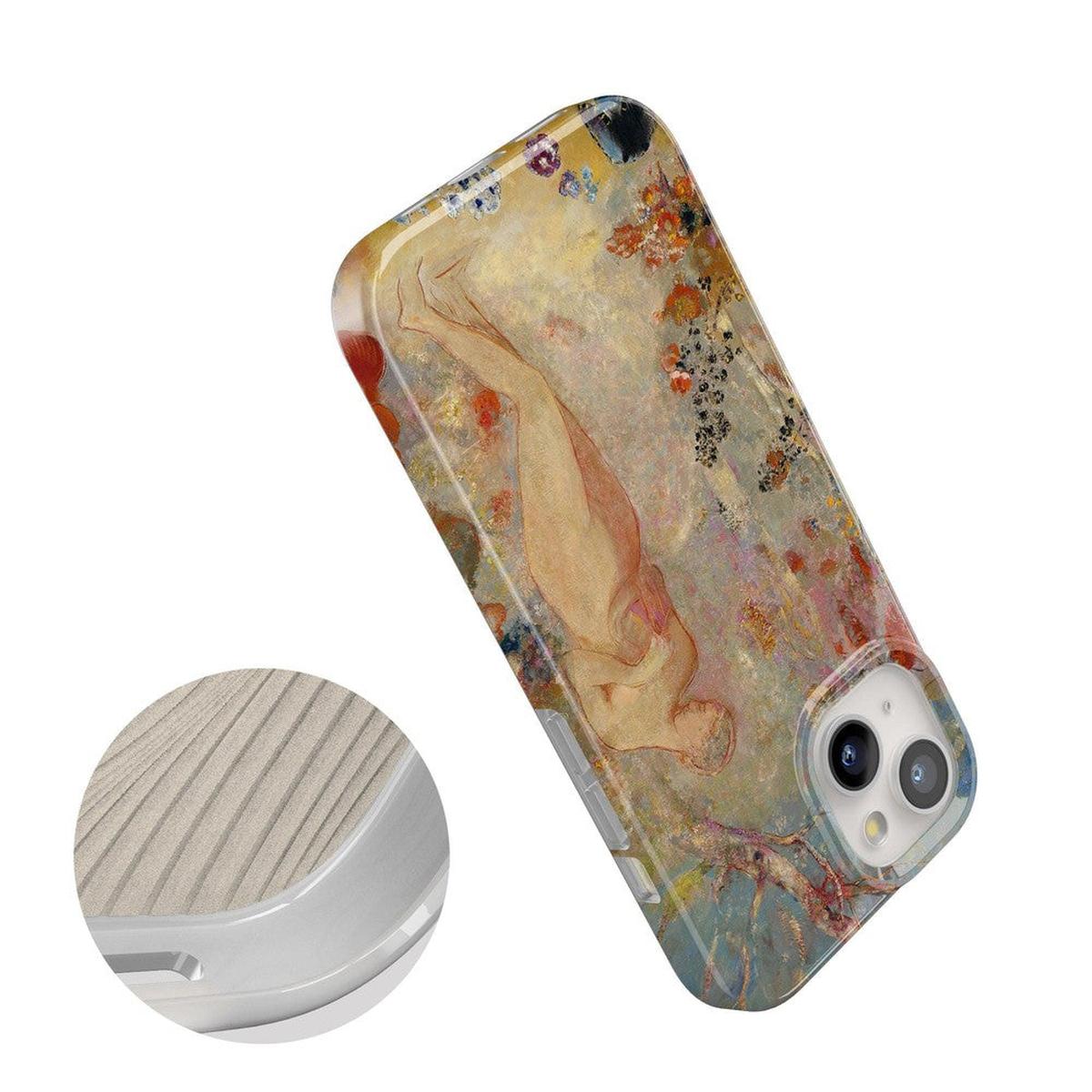 Pandora | The Met Series Case iPhone Case get.casely