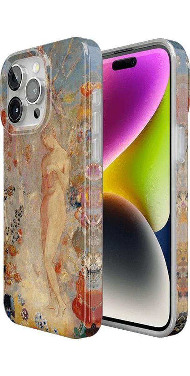 Pandora | The Met Series Case iPhone Case get.casely