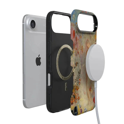 Pandora | The Met Series Case iPhone Case get.casely